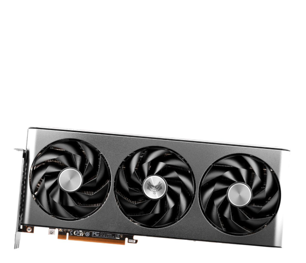 Sapphire Radeon RX 7900 GRE NITRO+ OC 16GB GDDR6 - 1225207 - zdjęcie 5